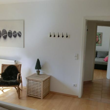 Ferienwohnung Mozart Bayreuth Exterior foto