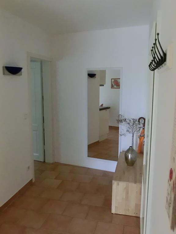 Ferienwohnung Mozart Bayreuth Exterior foto